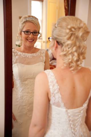 Jamie and Suzy - A Wedding Full Of Entertainment gallery image