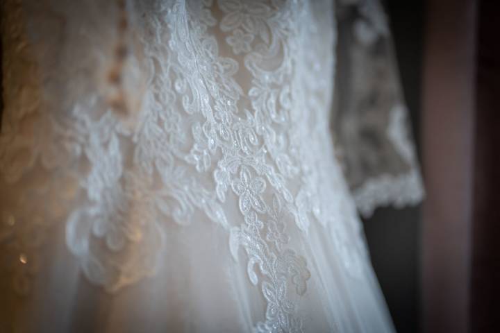 Emma and Jamie - A Magical Winter Wedding in Southsea gallery image