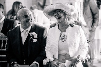 Lapstone Barn Real Wedding Guests