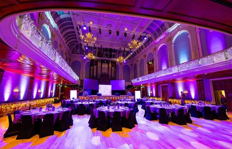 reading museum and town hall wedding breakfast