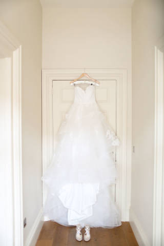 Sophie and Tom - An Elegant August Wedding in Essex Mansion House gallery image