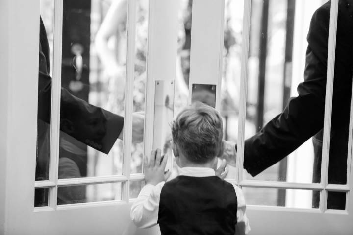 Sam and Sophie - A Romantic Christmas Proposal gallery image