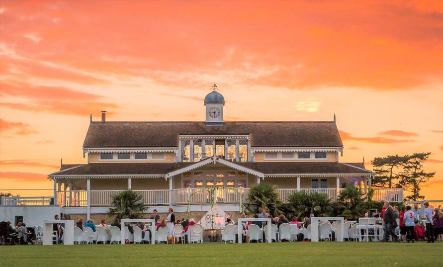 Dallas Burston Polo Club | Unusual Wedding Venues | Guides for Brides