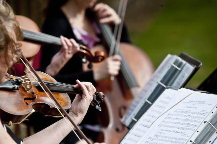 Helen and Jason - Baby Pink and Turquoise Hotel Wedding gallery image