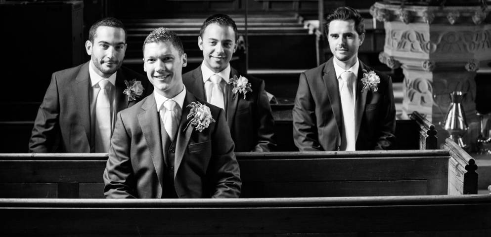 Sam and Sophie - A Romantic Christmas Proposal gallery image