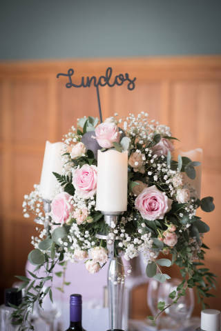 Sarah and Gary - A Mansion House Wedding in Oxfordshire gallery image