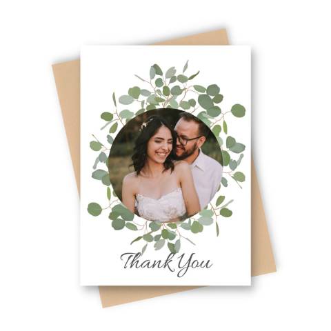 Memtell Thank You Cards: Thank Your Guests in a Super Personal Way gallery image