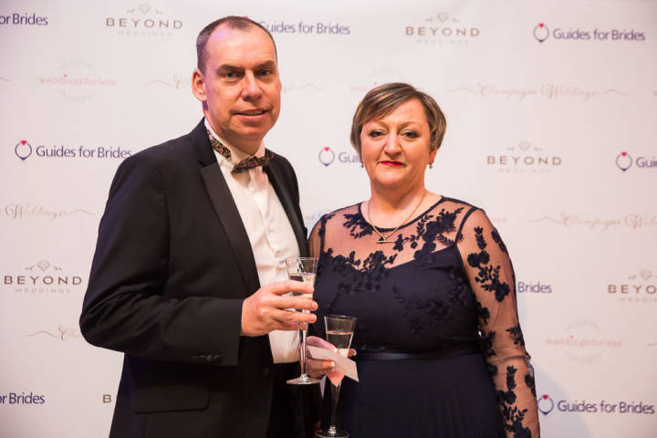 Guides for Brides Customer Service Awards 2019 Winners! gallery image