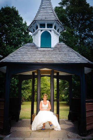 Amy and Chris - An Exotic Proposal And Hotel Wedding gallery image