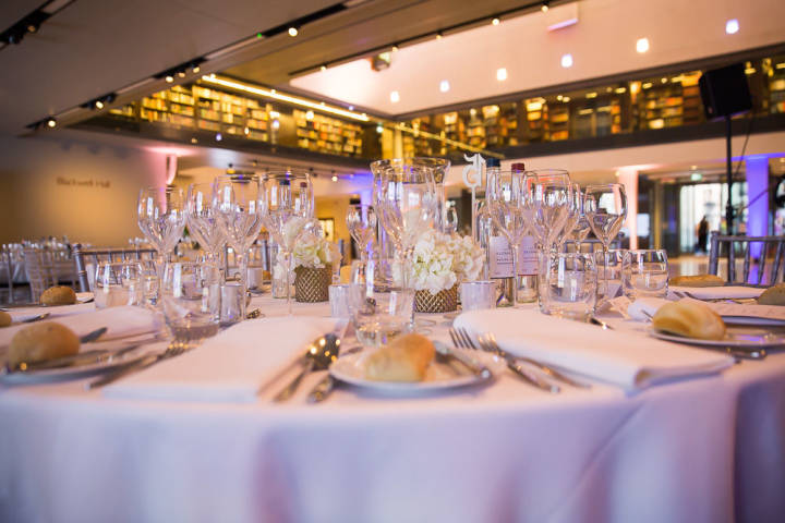 Guides for Brides Customer Service Awards 2019 Winners! gallery image