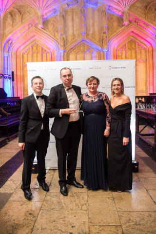 Guides for Brides Customer Service Awards 2019 Winners! gallery image