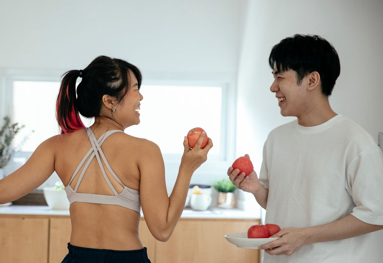 couple