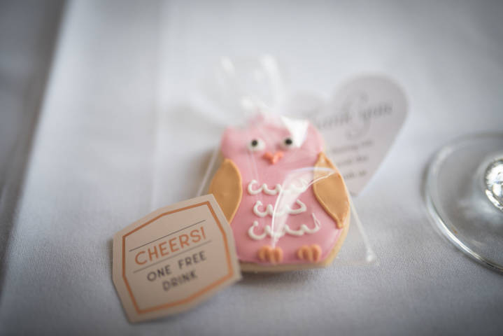 Sarah and Gary - A Mansion House Wedding in Oxfordshire gallery image