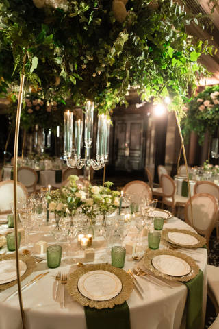 Sarah and John - Dream Wedding in a London Hotel Venue gallery image