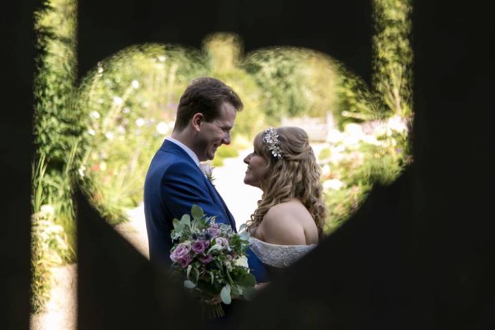 Becky and Rich - A Scottish-Themed Summer Wedding in Essex gallery image