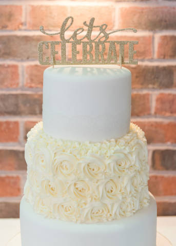 Jessica and Michael - A Stunning Staffordshire Boat House Wedding gallery image