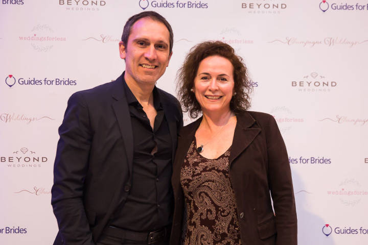 Guides for Brides Customer Service Awards 2019 Winners! gallery image