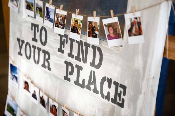 Ashleigh and Matt - Outdoor Barn Wedding in Oxfordshire gallery image