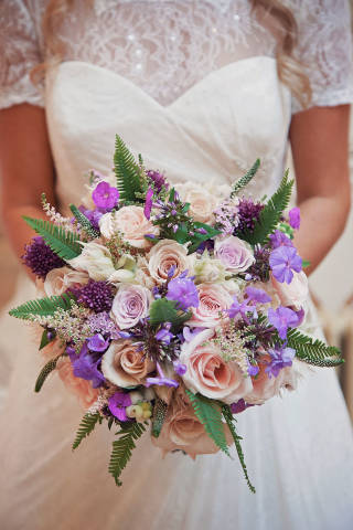 Jenny and Jack - A Glamorous Country House Wedding in Essex gallery image