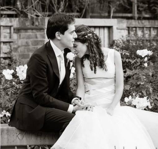 Emmanuel and Anna - A Greek And Scottish Wedding gallery image