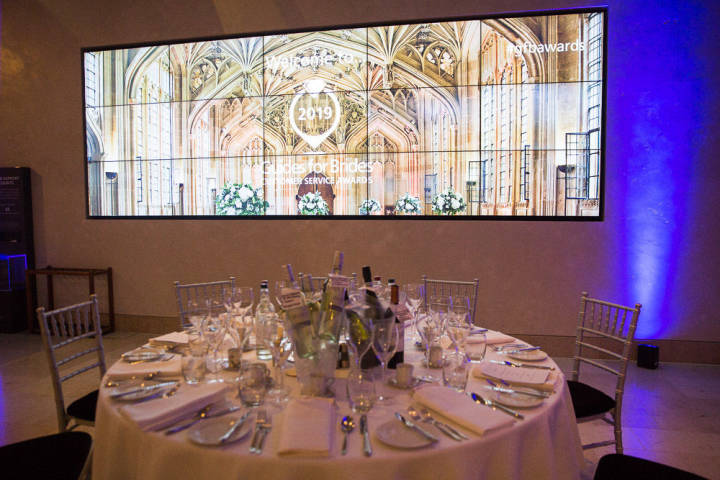 Guides for Brides Customer Service Awards 2019 Winners! gallery image