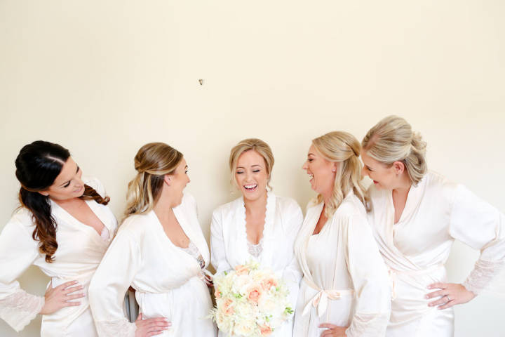 Sophie and Tom - An Elegant August Wedding in Essex Mansion House gallery image