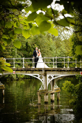 Amy and Chris - An Exotic Proposal And Hotel Wedding gallery image