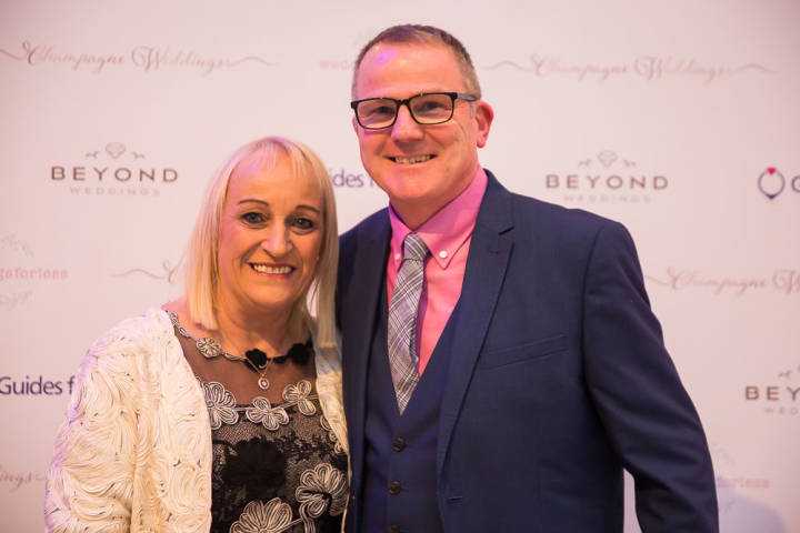 Guides for Brides Customer Service Awards 2019 Winners! gallery image