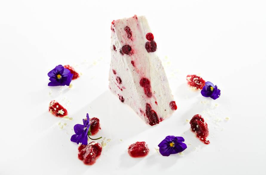 food by dish dessert