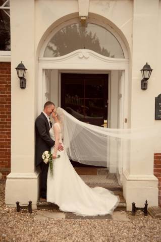 Jamie and Suzy - A Wedding Full Of Entertainment gallery image