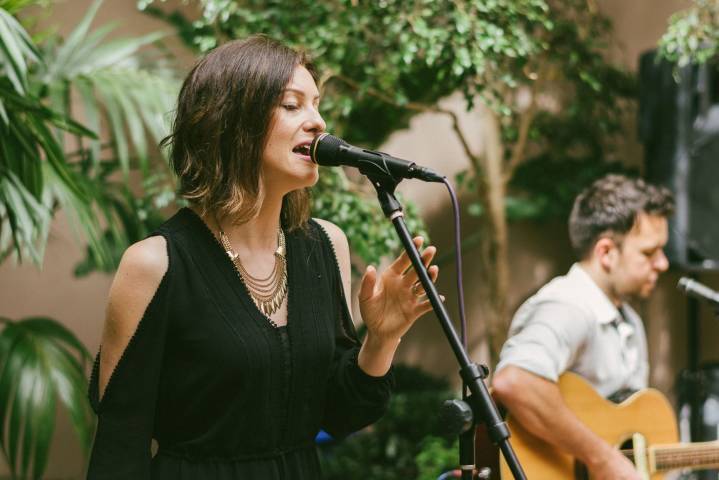 Emma and Nikul - Multi-cultural Asian Wedding in Gloucestershire Venue gallery image