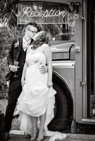 Zoe and James - A New Adventure At The Crazy Bear gallery image