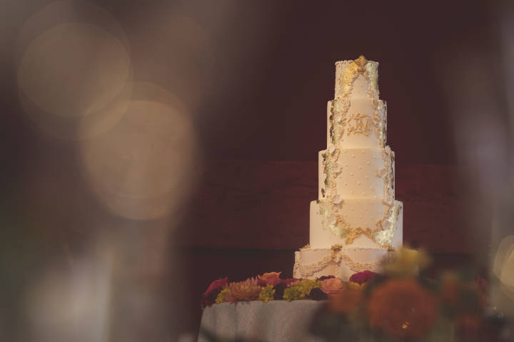 Jai and Milan - A Lavish Wedding At Banqueting House gallery image