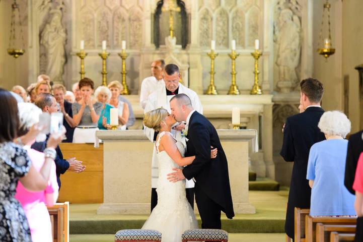 Amy and Chris - An Exotic Proposal And Hotel Wedding gallery image