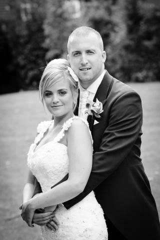 Amy and Chris - An Exotic Proposal And Hotel Wedding gallery image