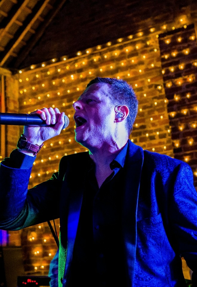 Beccy and Katie Real Wedding