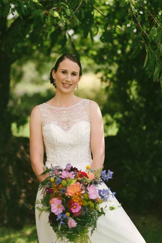 Emma and Nikul - Multi-cultural Asian Wedding in Gloucestershire Venue gallery image