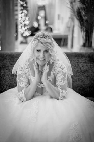 Emma and Jamie - A Magical Winter Wedding in Southsea gallery image