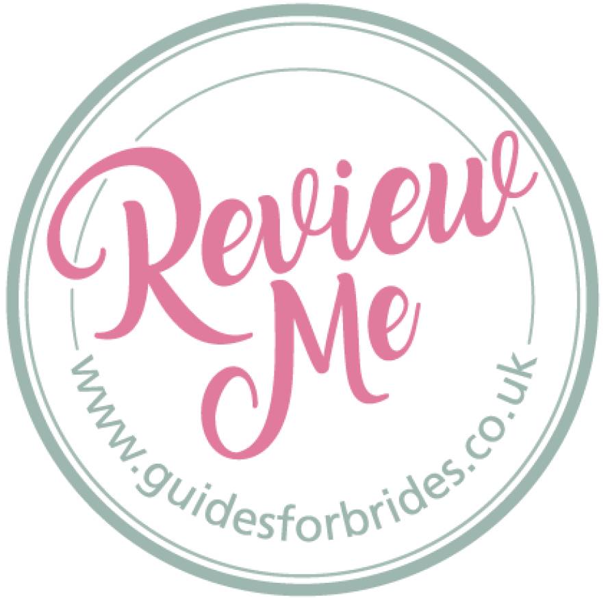 Review me badge