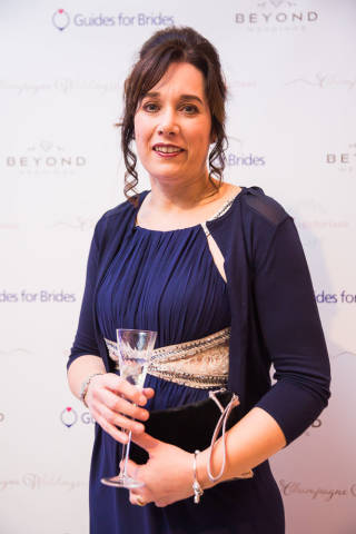 Guides for Brides Customer Service Awards 2019 Winners! gallery image