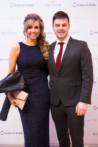 Guides for Brides Customer Service Awards 2019 Winners! gallery image