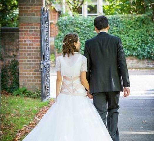 Emmanuel and Anna - A Greek And Scottish Wedding gallery image