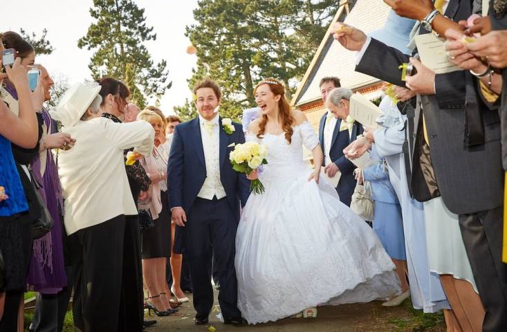 Hollie and Thomas - A Seaside Proposal gallery image