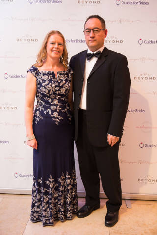 Guides for Brides Customer Service Awards 2019 Winners! gallery image