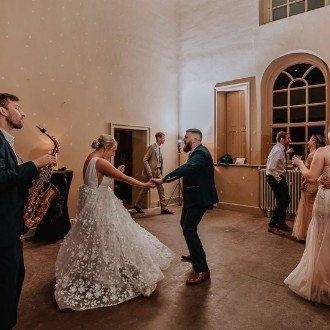 Wedding Night at Guides for Brides