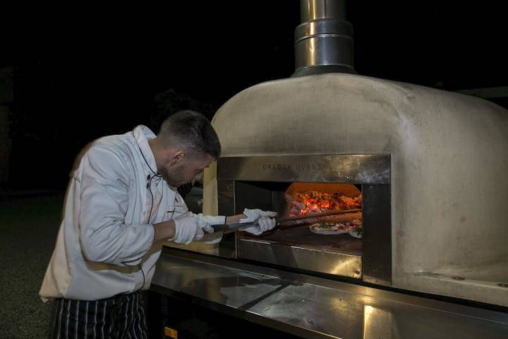 Becky and Rich - A Scottish-Themed Summer Wedding in Essex gallery image