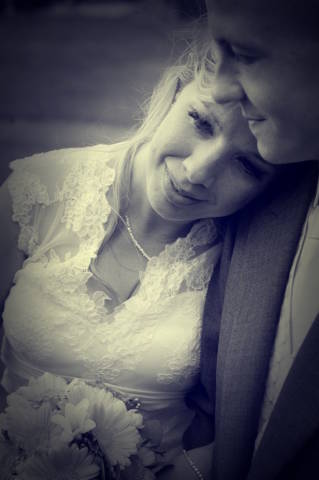 Helen and Jason - Baby Pink and Turquoise Hotel Wedding gallery image