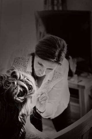 Helen and Jason - Baby Pink and Turquoise Hotel Wedding gallery image