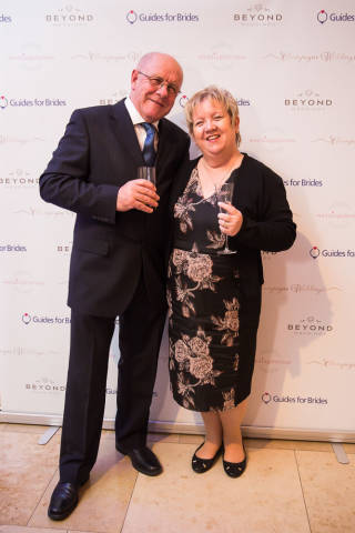 Guides for Brides Customer Service Awards 2019 Winners! gallery image