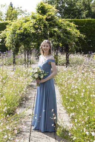 Becky and Rich - A Scottish-Themed Summer Wedding in Essex gallery image